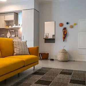 Aparthotel Domitys Bergamo