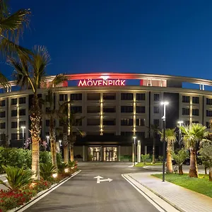 Hotel Moevenpick Lalez Durres Plazhi San Pietro
