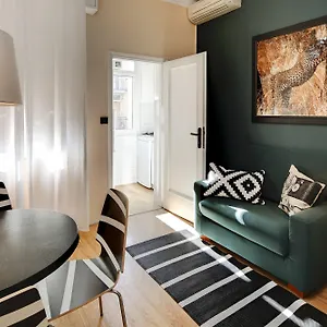 Aparthotel Pian Della Nave Milano