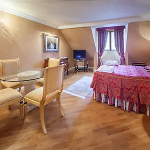 Hotel Alchymist Grand And - Preferred &, Praga