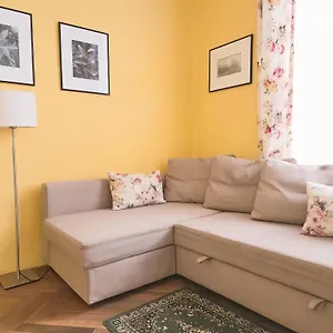 Apartament Modern - Centre, Praga