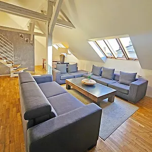 Apartament Historic Centre I, Praga