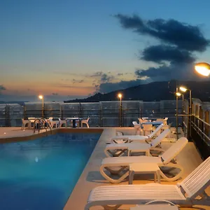 Hotel Ambasciatori Palace Montecatini-Terme
