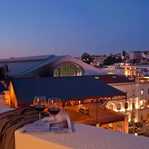 Casa Balthazar Gæstehus Lisboa