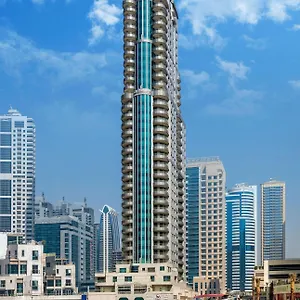 Premiere Marina Lejlighedshotel Dubai