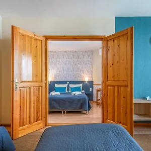 Aparthotel Corvin Budapest