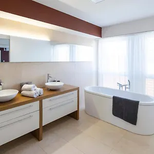 Klapka-lak Apartament