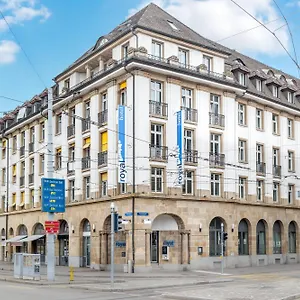 Royal - Urban Living 4* Basilej