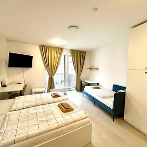 Appartamento Bella Brno