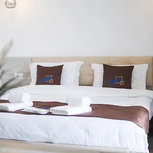 Hotel Relax Mea Sarandë