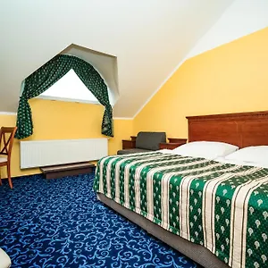 Hotel Otakar, Praga