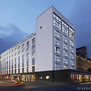 Hotel Scandic Front Copenaghen