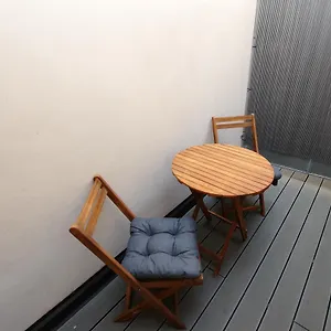 Luxury Krocínova Apartmán