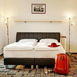 Efi Palace 3* Brno