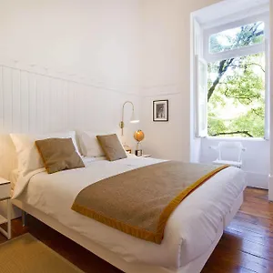 Casa Oliver Boutique - Principe Real Bed & Breakfast Lisboa