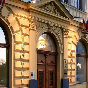 Hotel Superior, Praga