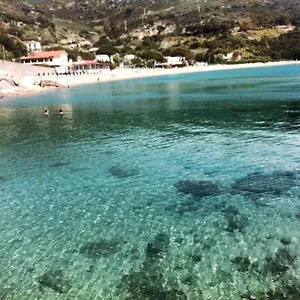 Hotel La Conchiglia Seccheto