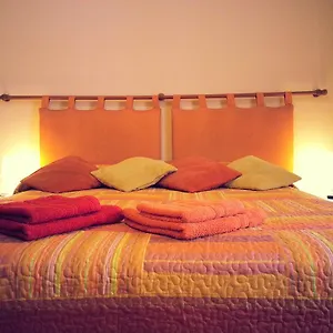 Bed & Breakfast Sunflower Catania