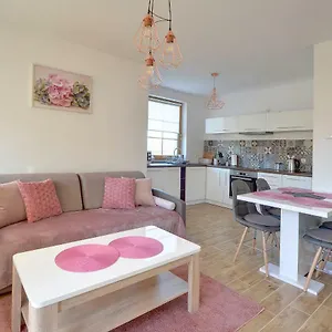 Słoneczny Apartament