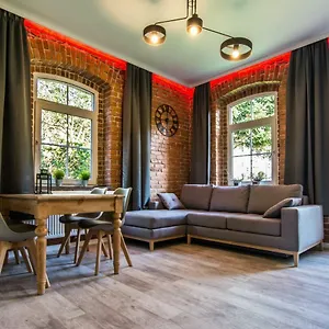 Hotelove Stara Kuznia Apartament
