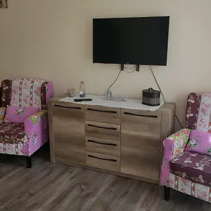 Apartment Hlavni 131/50