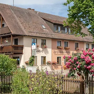 Gasthof Zur Frohen Einkehr