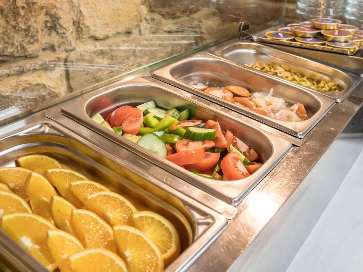 Hotel Alton Praga