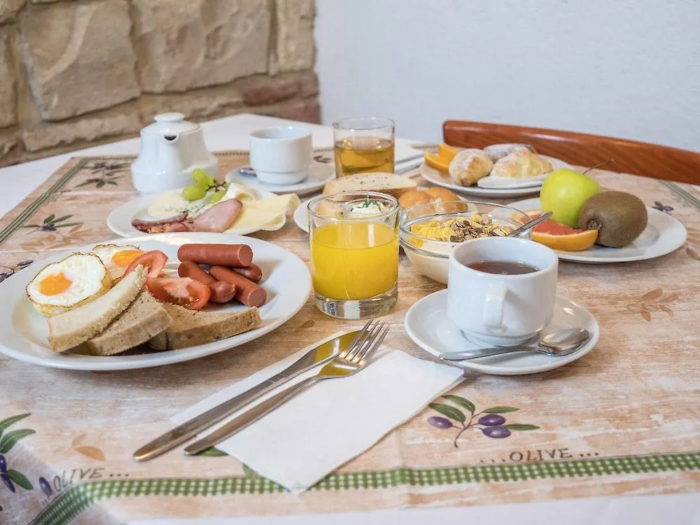 Hotel Alton Praga
