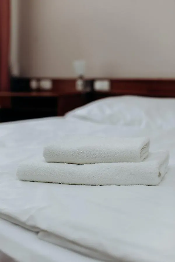Hotel Alton Praga