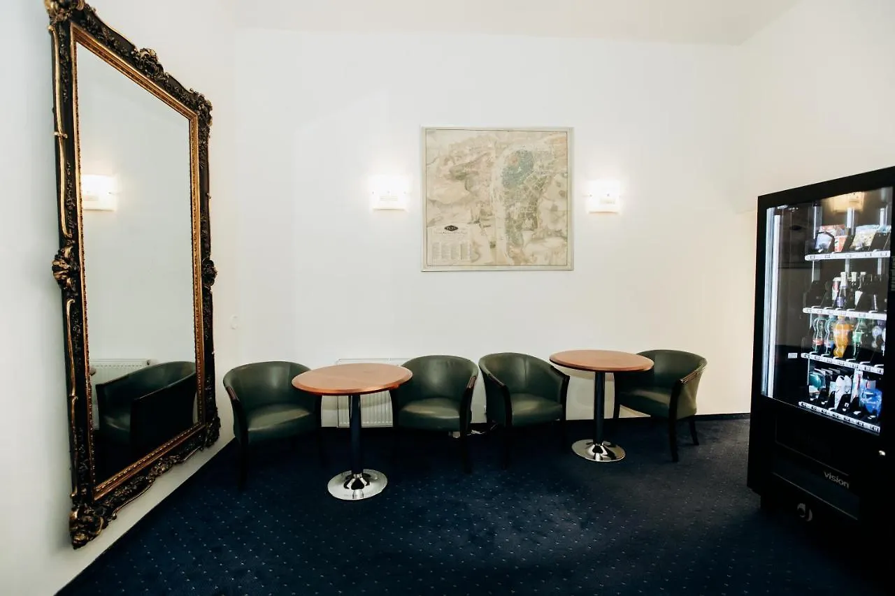 Hotel Alton Praga