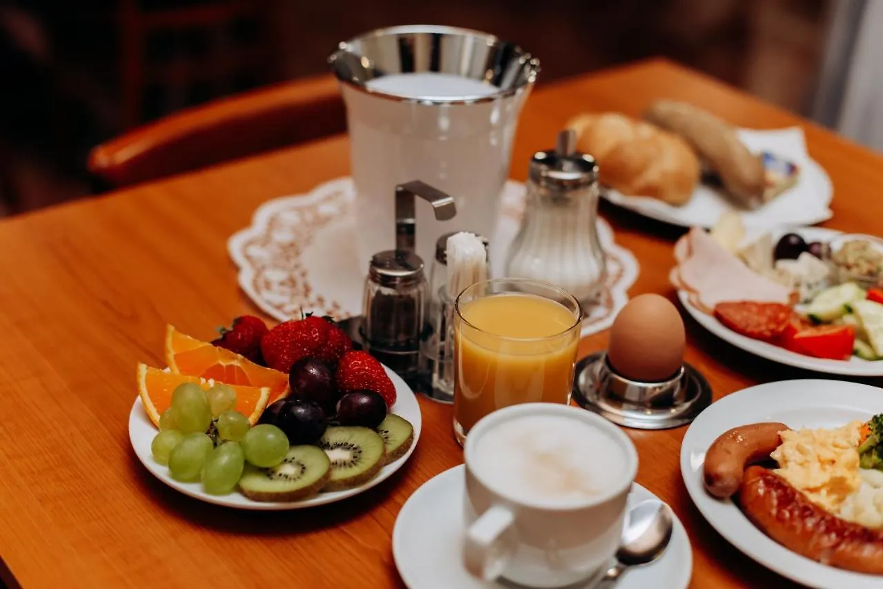 Hotel Alton Praga