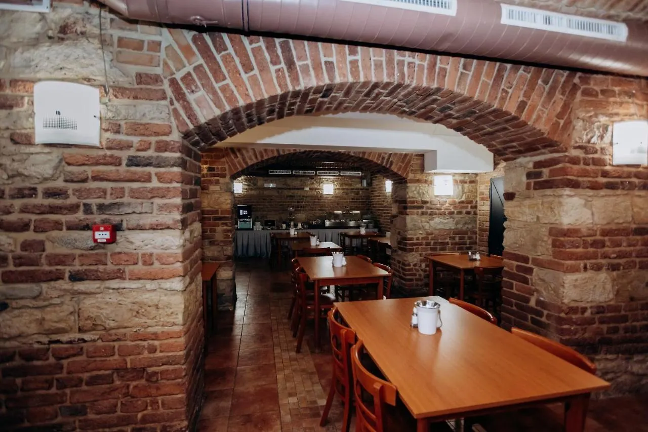 Hotel Alton Praga
