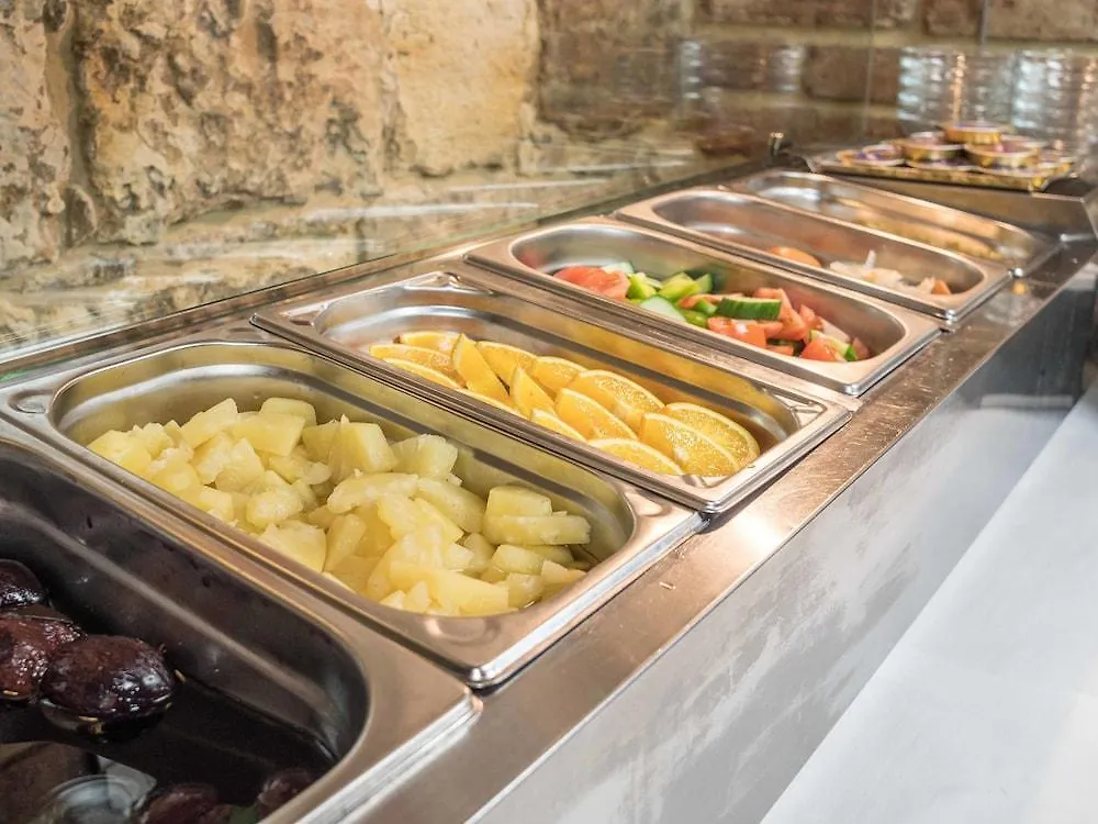 Hotel Alton Praga