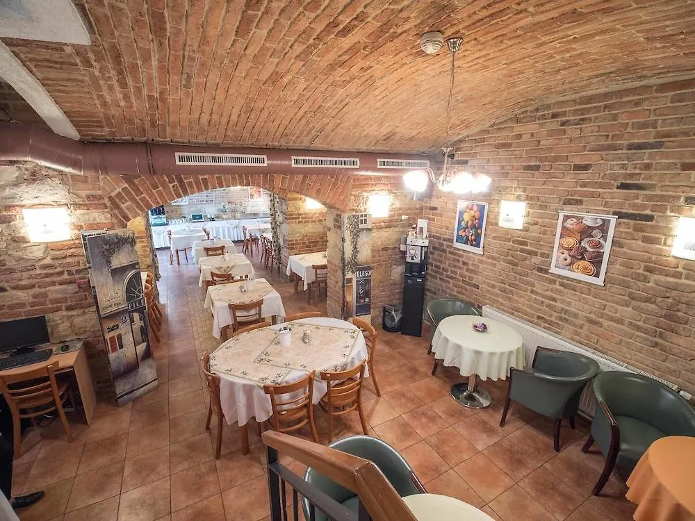 Hotel Alton Praga