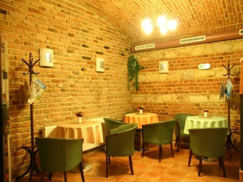 Hotel Alton Praga 3*,  Repubblica Ceca