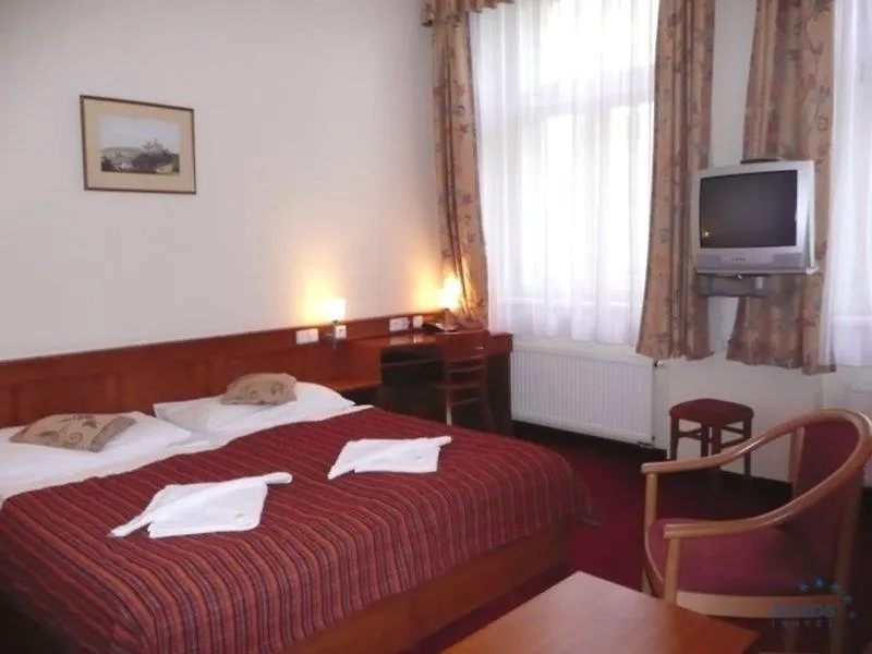 Hotel Alton Praga