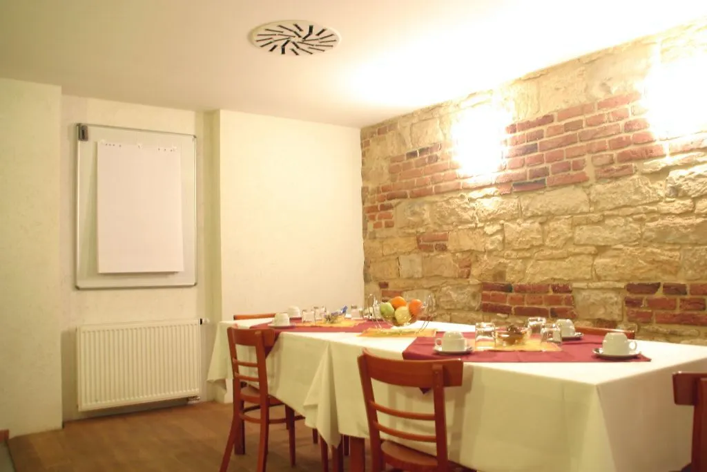 Hotel Alton Praga 3*,  Repubblica Ceca