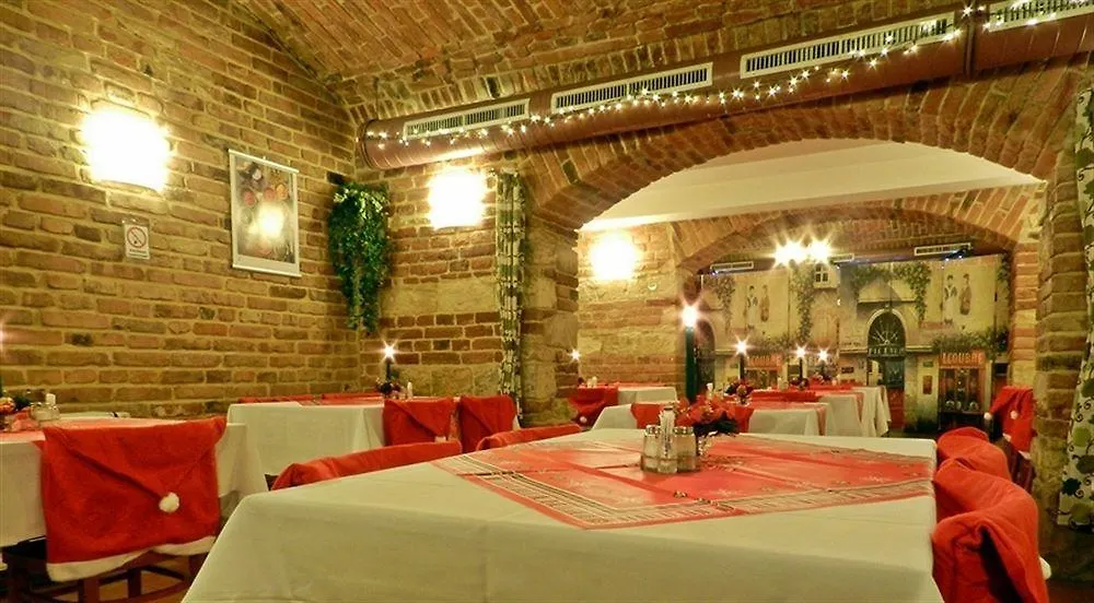 Hotel Alton Praga