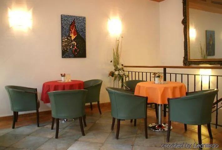 Hotel Alton Praga