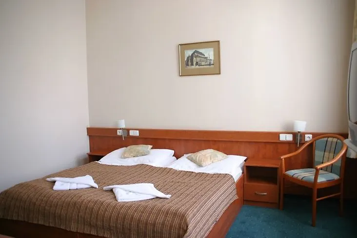Hotel Alton Praga