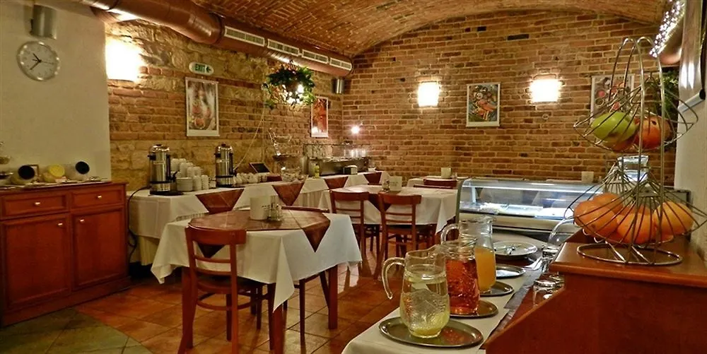 ***  Hotel Alton Praga Repubblica Ceca