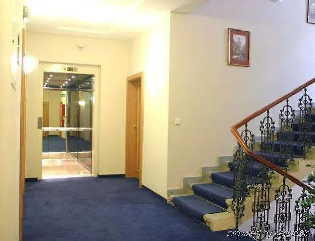Hotel Alton Praga