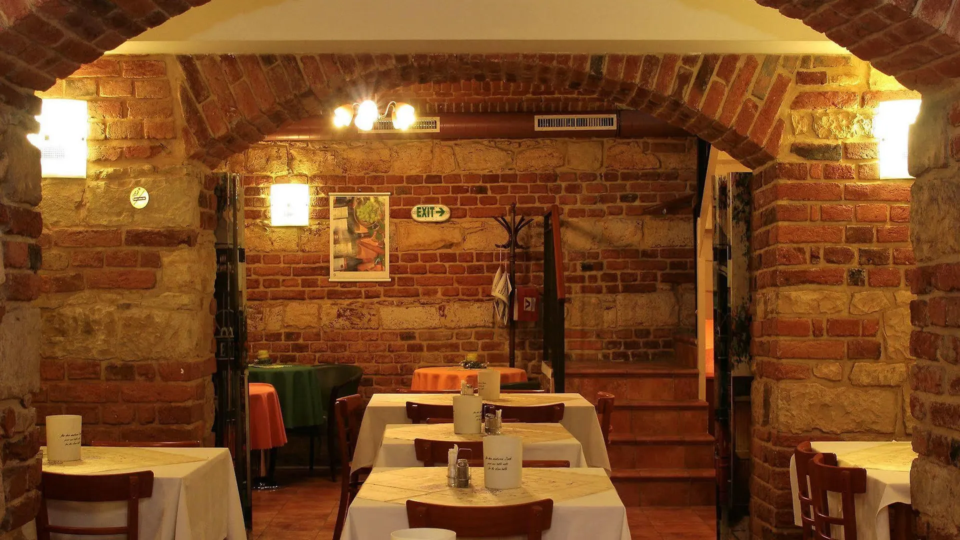 Hotel Alton Praga