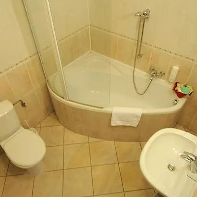 Hotel Alton Praga
