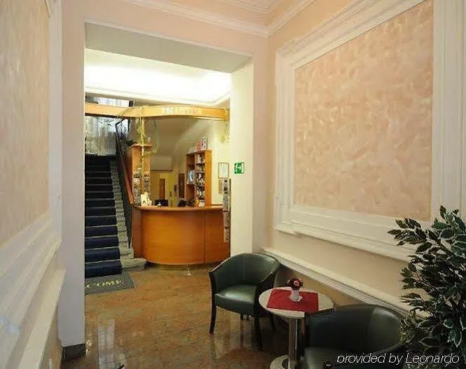 ***  Hotel Alton Praga Repubblica Ceca