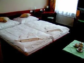 Hotel Alton Praga