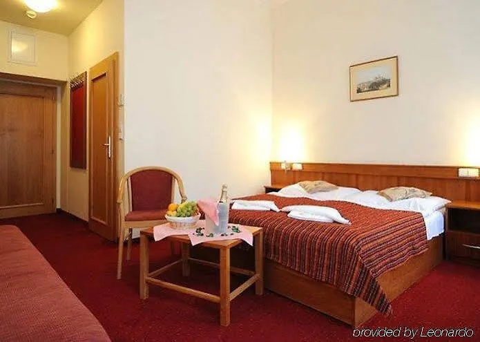 Hotel Alton Praga 3*,  Repubblica Ceca