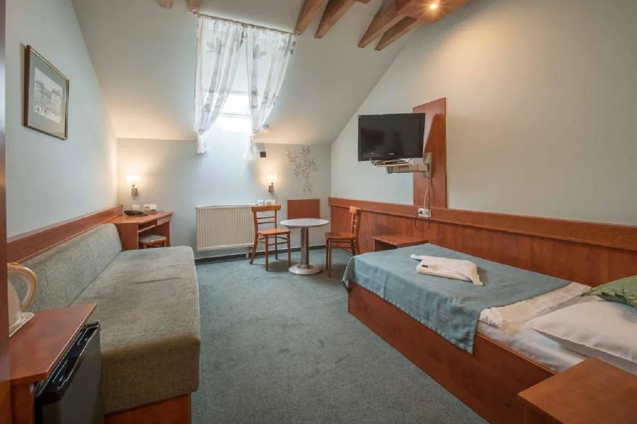 Hotel Alton Praga